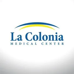 La Colonia Medical Center logo
