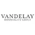 Vandelay Hospitality Group logo