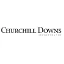 Churchill Downs logo
