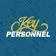 Key Personnel (OK) logo