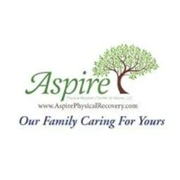 Aspire Physical Recovery Center At Hoover logo