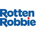 Rotten Robbie logo