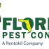 Florida Pest Control logo