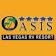 Oasis Las Vegas RV Resort logo