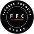 Fitness Formula Clubs logo