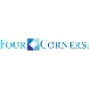 Four Corners logo