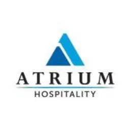 Sioux Falls Sheraton - Atrium Hospitality logo