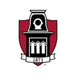 University of Arkansas logo