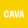 CAVA - Massachusetts logo