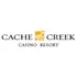 Cache Creek Casino Resort (Brooks, CA) logo