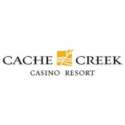 Cache Creek Casino Resort (Brooks, CA) logo
