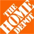 The Home Depot logo