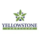 Yellowstone Landscape logo