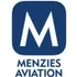 Menzies Aviation (USA), Inc. logo