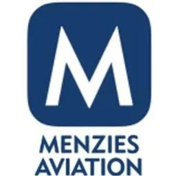 Menzies Aviation (USA), Inc. logo