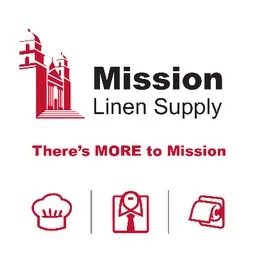 Mission Linen Supply logo
