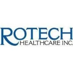 Rotech Healthcare Inc. logo