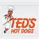 Ted's Hot Dogs logo