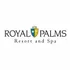 Royal Palms Resort and Spa logo