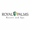 Royal Palms Resort and Spa logo