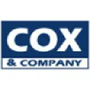 Cox logo