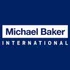 Michael Baker International logo