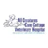 All Creatures Care Cottage logo