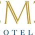 CMC Hotels logo
