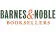 Barnes and Noble Booksellers, Inc. logo