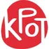 KPOT Korean BBQ & Hot Pot logo