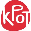 KPOT Korean BBQ & Hot Pot logo