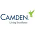 Camden Property Trust logo