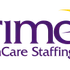 Prime HealthCare Staffing logo