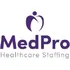 MedPro Healthcare Allied Staffing logo
