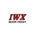 IWX Motor Freight logo