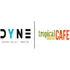 DYNE Hospitality Group logo