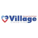 Village Caregiving logo