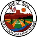 FT YUMA QUECHAN INDIAN TRIBE logo