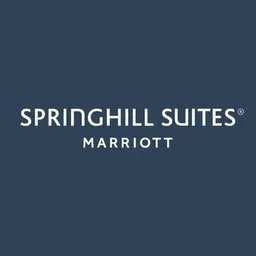 Springhill Suites Augusta logo