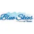 Blue Skies of Texas logo
