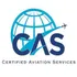 Certified Aviation Services Llc logo