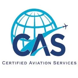 Certified Aviation Services Llc logo