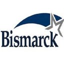 City of Bismarck logo