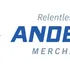 Anderson Merchandisers logo
