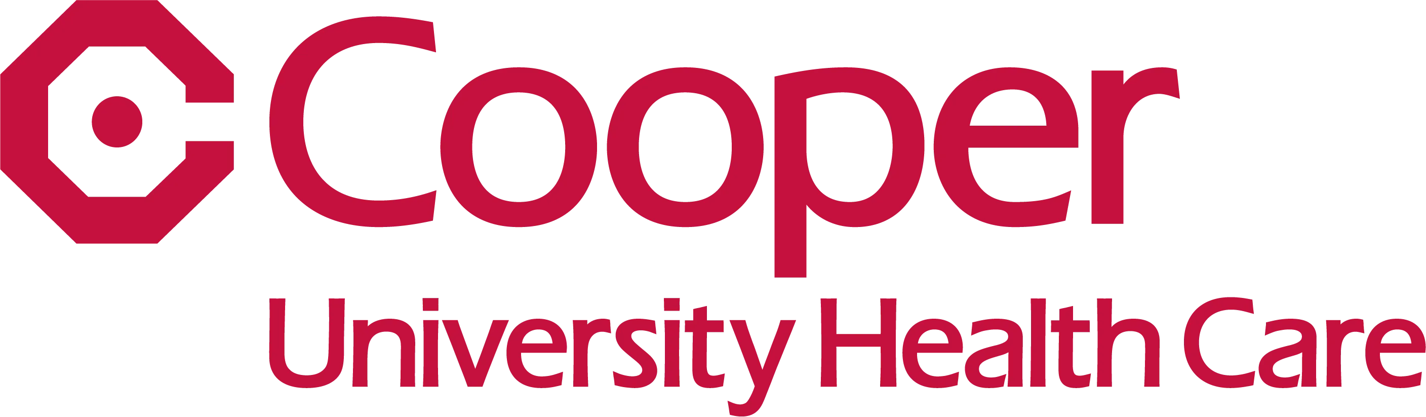 Cooper University Health Care logo