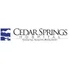 Cedar Springs Hospital logo
