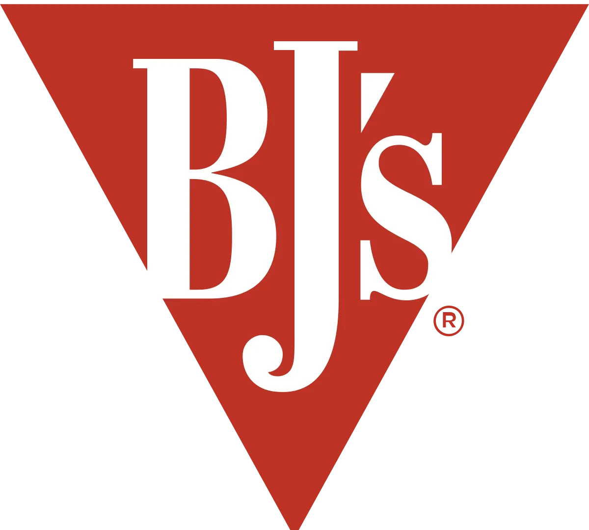 BJs Restaurants logo