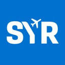 Syracuse Regional Airport Authority logo