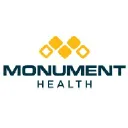 Monument Health logo
