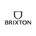 The Brixton logo